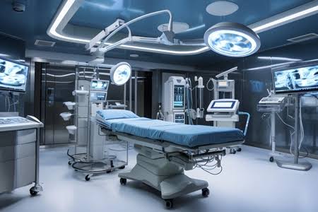 Scientific & Educational Equipment